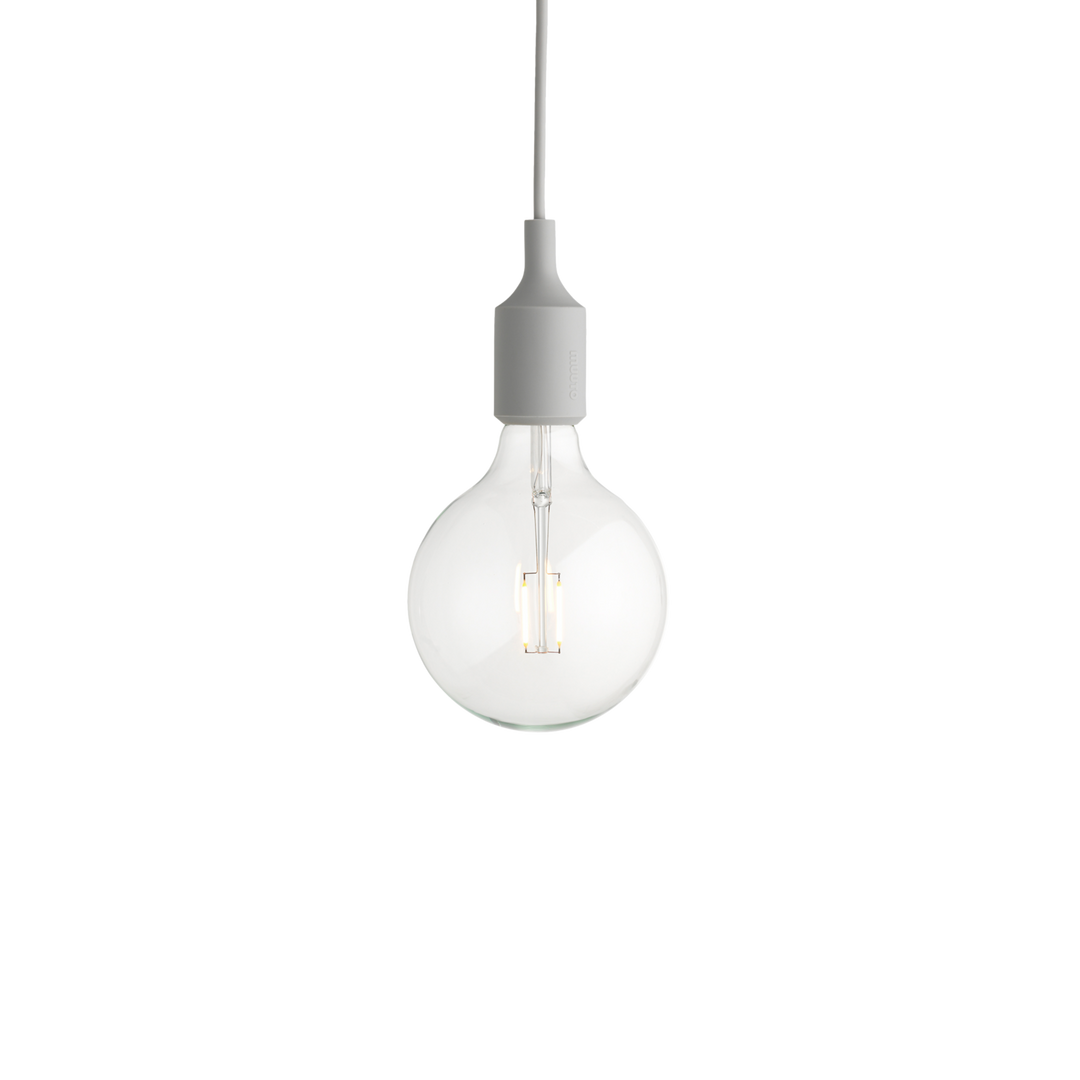 BowLift | Designer light drop for a stylish home