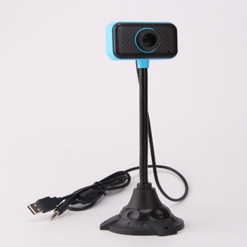 Flexible HD Streaming Webcam Bowlift
