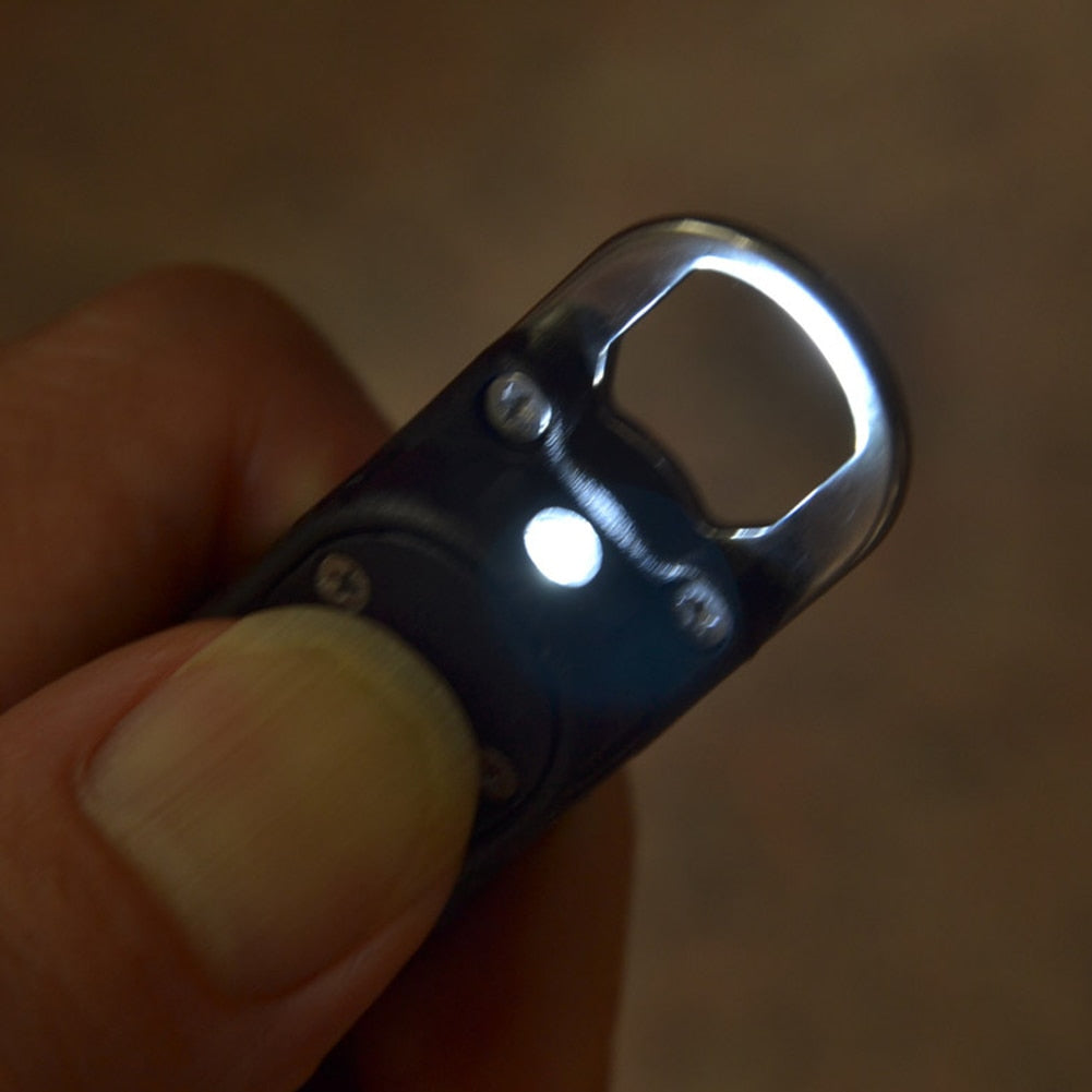 BowLift | Adjustable Mini Camping Screwdriver