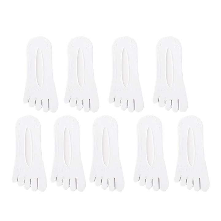 New Women's Toe Socks | Bowlift