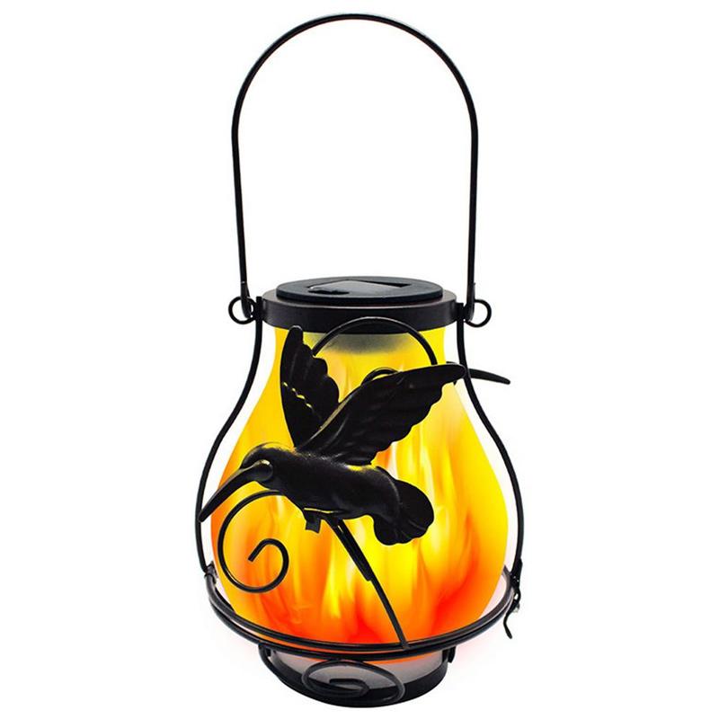 BowLift | SolarAura Radiant Garden Charm