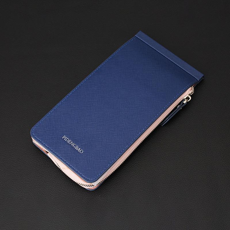 BowLift | Multifunctional Card Wallet