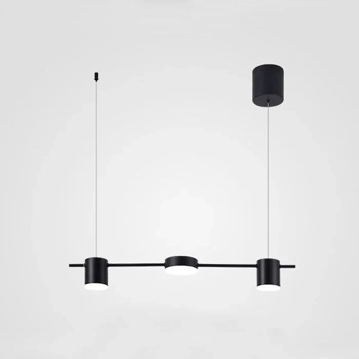 AuraDrum – Elegant Aluminum Hanging Lamp for Stylish Interior Bowlift