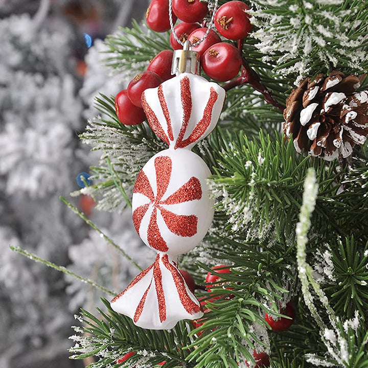 BowLift | Christmas Ball Ornament