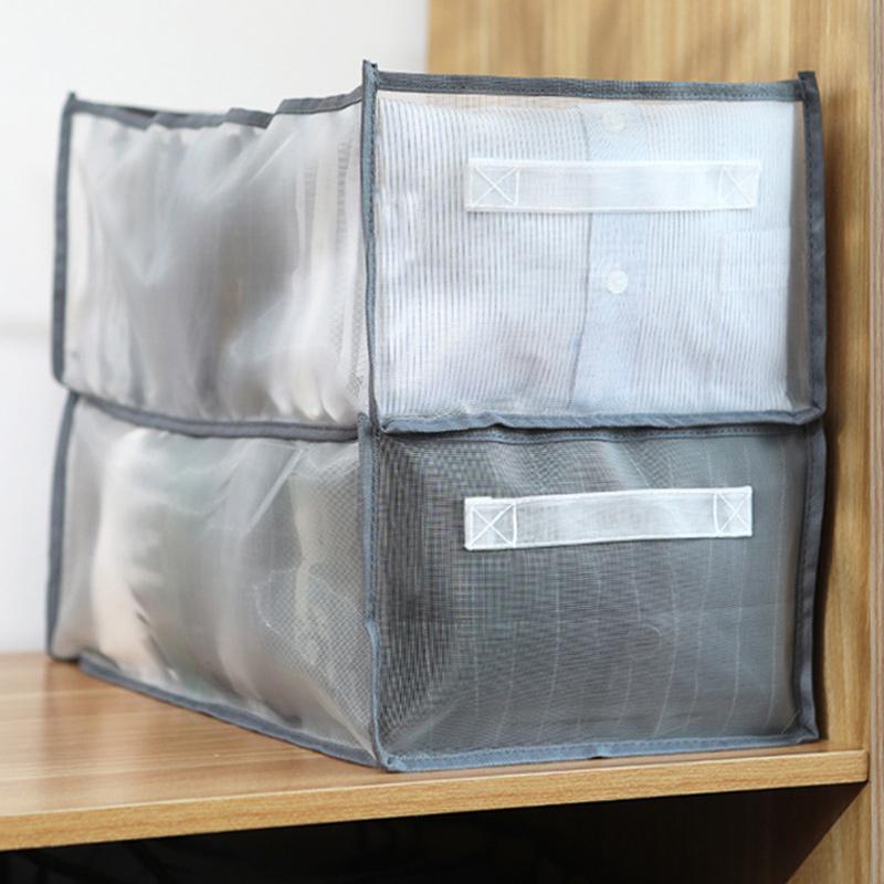 BowLift | Wardrobe Clothes Organizer