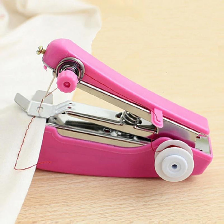 BowLift | MiniStitch – Sewing anytime and anywhere