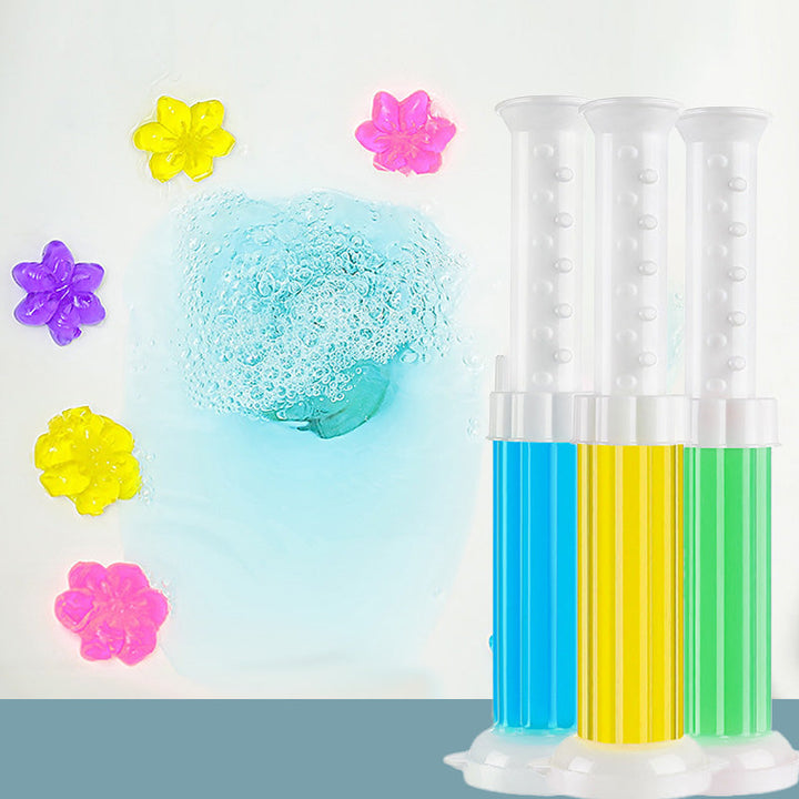 BowLift | Toilet cleaning gel