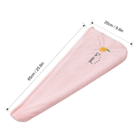BowLift | Quick dry towel