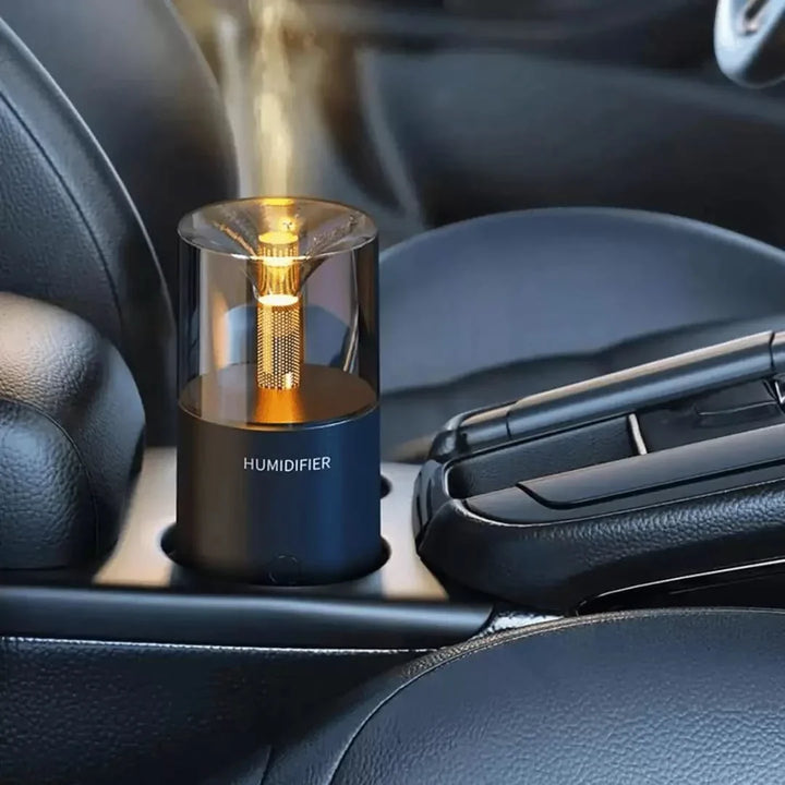BowLift | Karl - The most relaxing diffuser