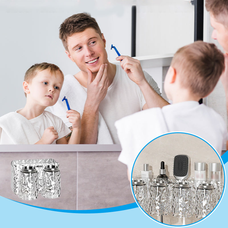 BowLift | Mouthwash cup / Toothpaste squeezer