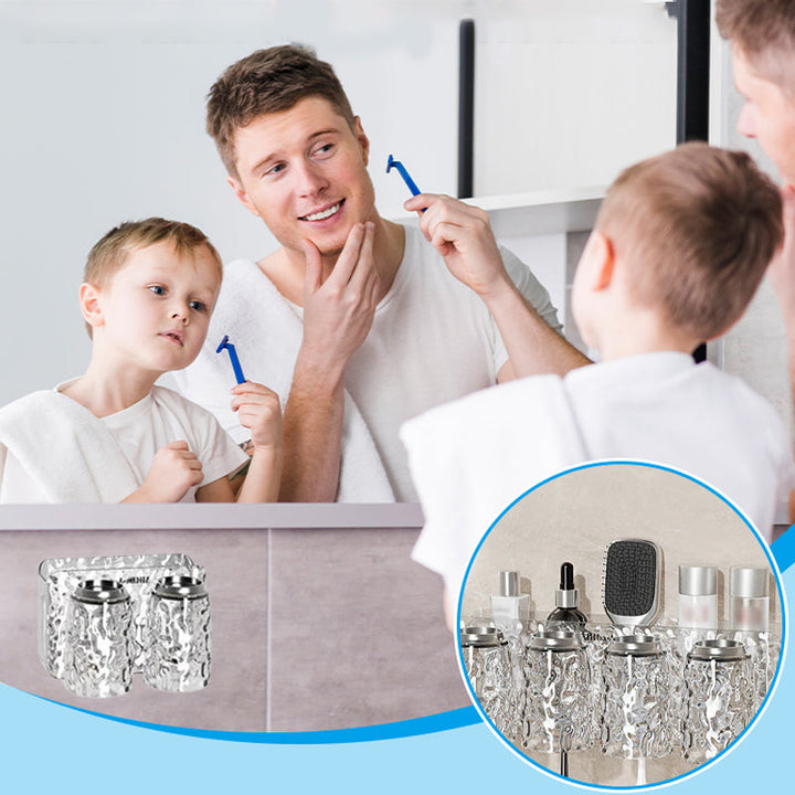 BowLift | Mouthwash cup / Toothpaste squeezer