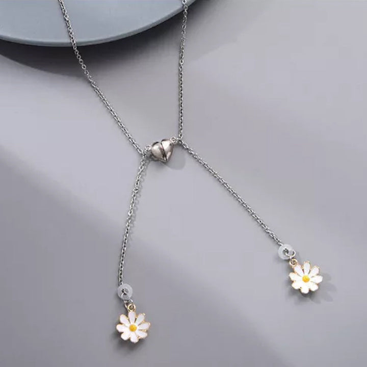 Anti-Loss Magnetic Airpods Necklace Bowlift