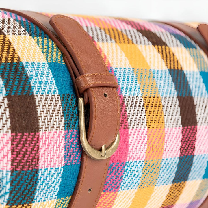 BowLift | Picnic Blanket Waterproof Foldable Outdoor Mat