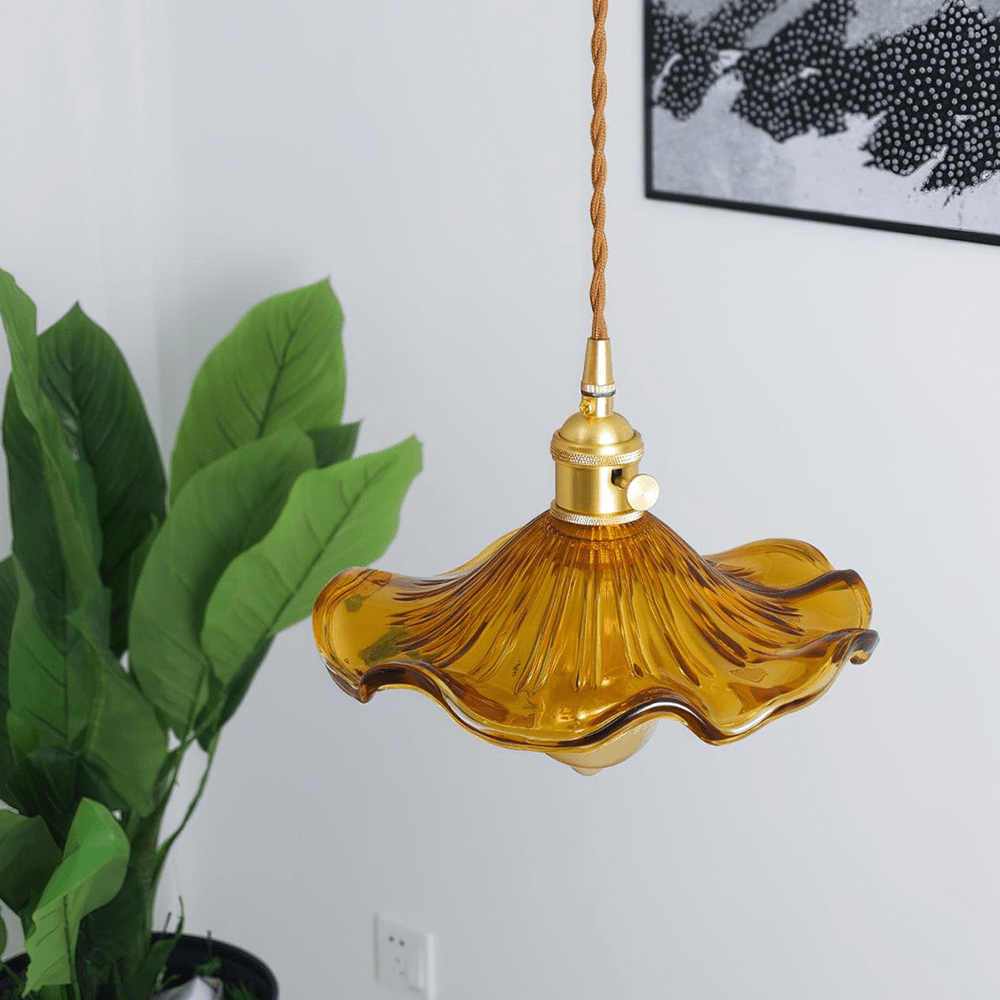 BowLift | Glow Pendant Light