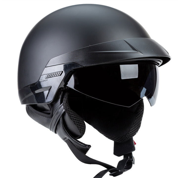 Urban Protective Motorcycle Helmet Bowlift