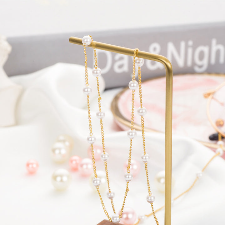 Stylish glasses chain Bowlift