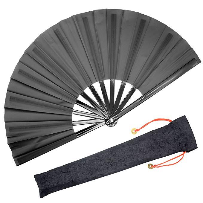 Ladies fan made of solid, high-quality material with elegant design Bowlift