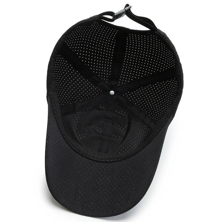 Men's Lightweight Performance Sports Cap Bowlift 1783927015