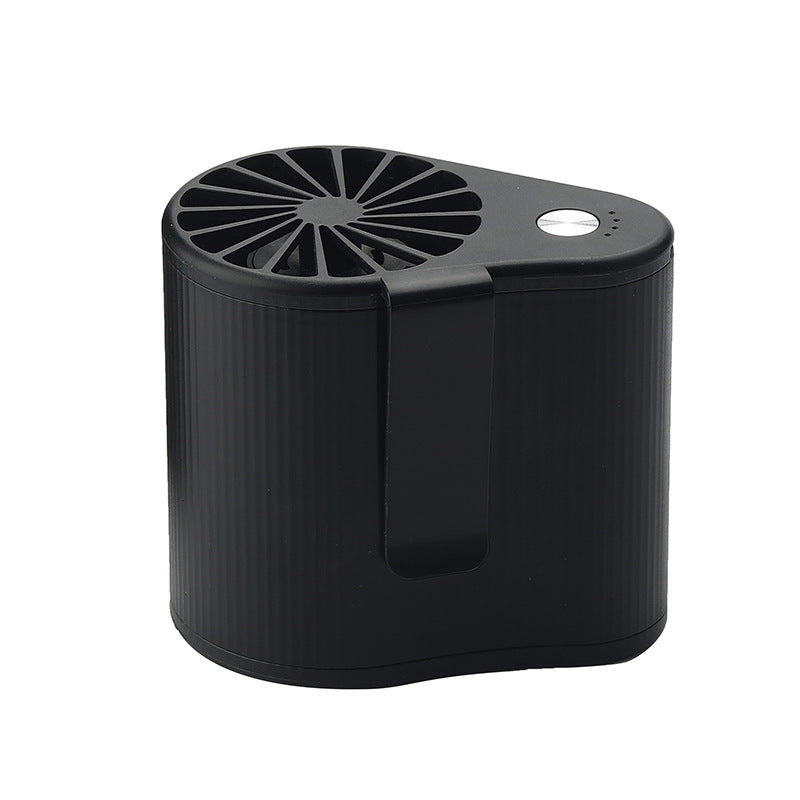 Portable Mini Air Purifier Bowlift