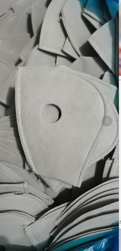 Replacement Filter Pad Bowlift