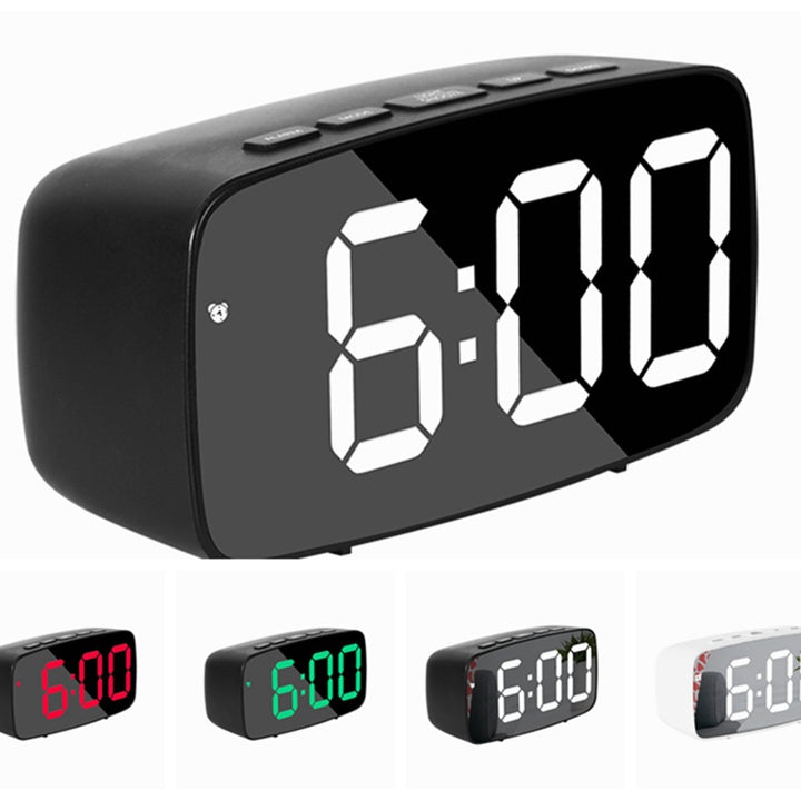 Digital timer with large digits Bowlift
