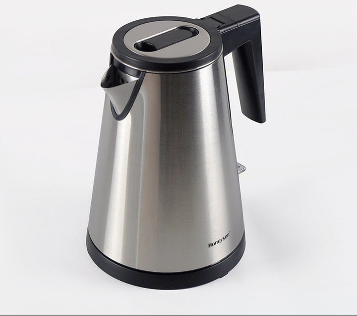 Stainless Steel Electric Kettle Bowlift