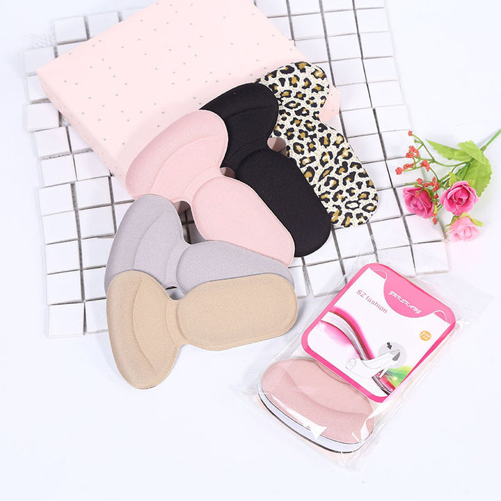 ComfyFit Heel Pads (5 pieces) | Bowlift
