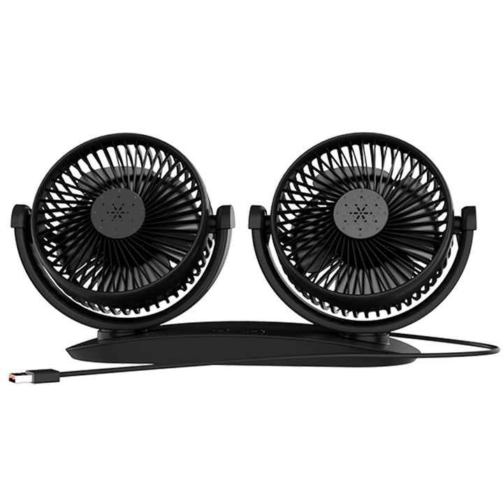 Table fan Bowlift