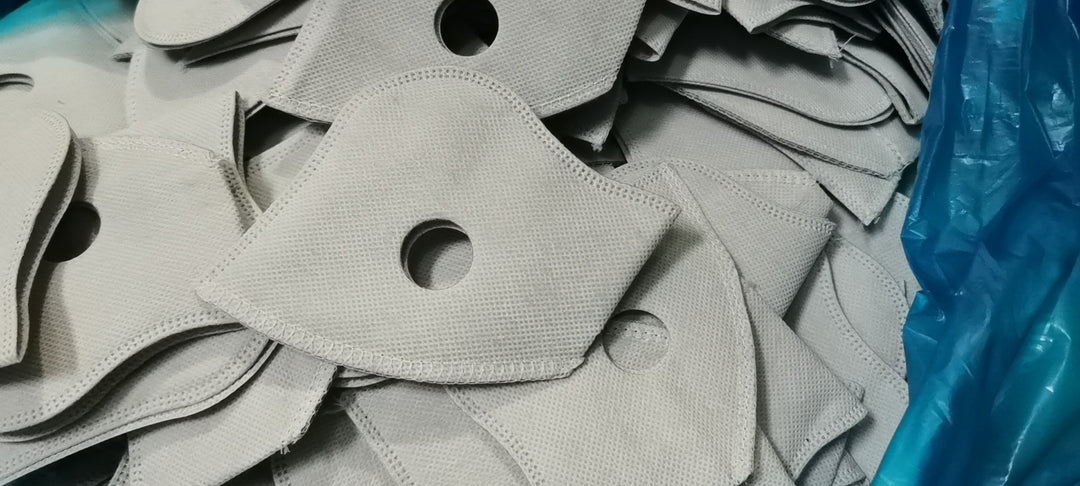 Replacement Filter Pad Bowlift