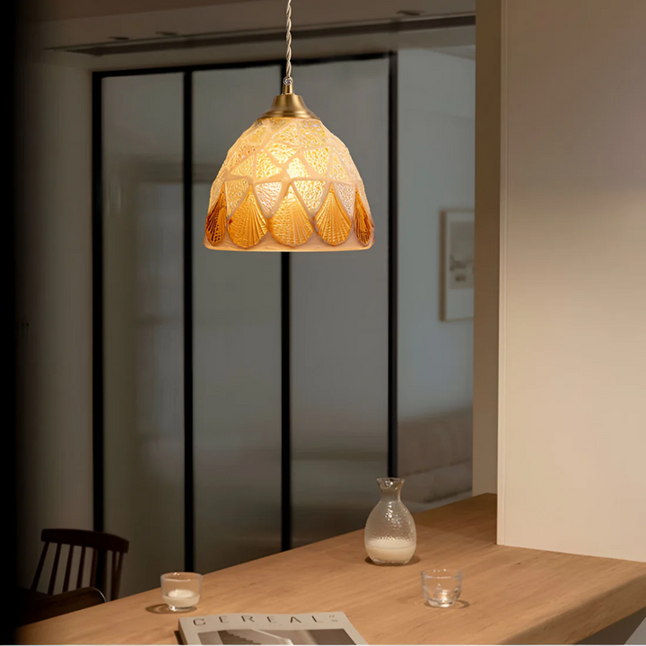BowLift | Unique Pendant Lamp for Your Table