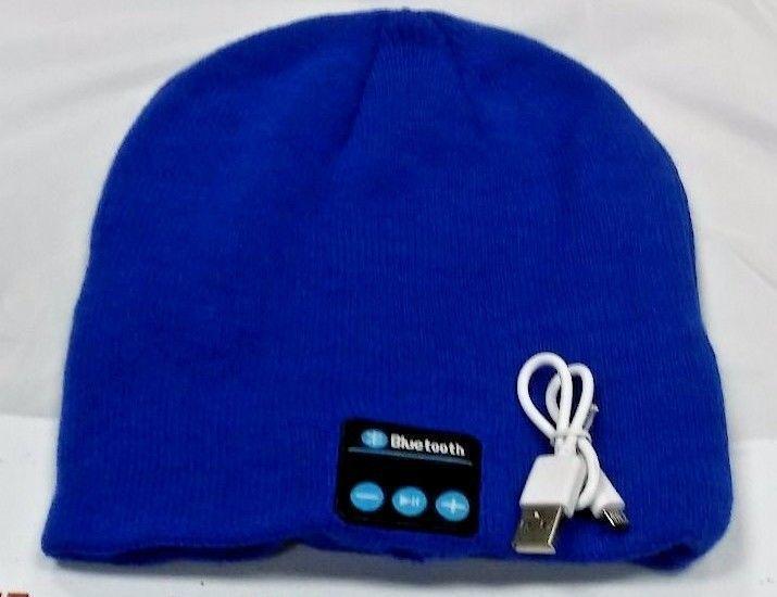 BowLift | Musical Bluetooth Beanie