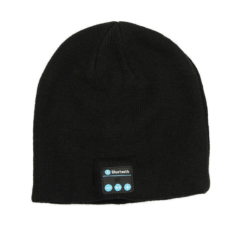 BowLift | Musical Bluetooth Beanie