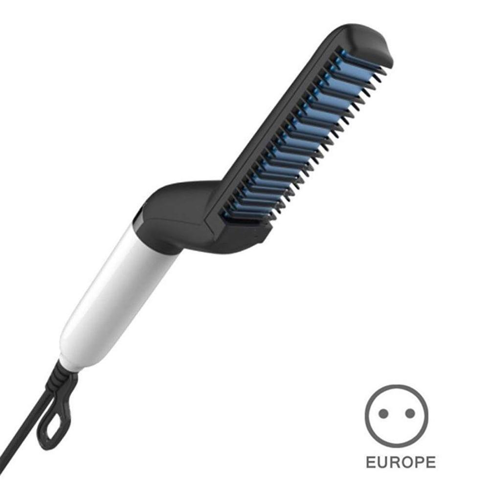 BowLift | Instant Beard Comb Straightener
