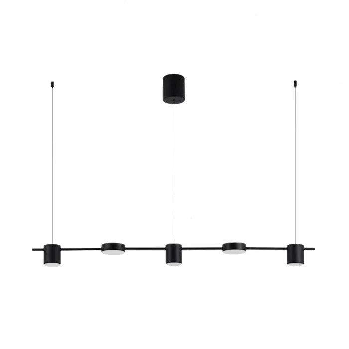 AuraDrum – Elegant Aluminum Hanging Lamp for Stylish Interior Bowlift