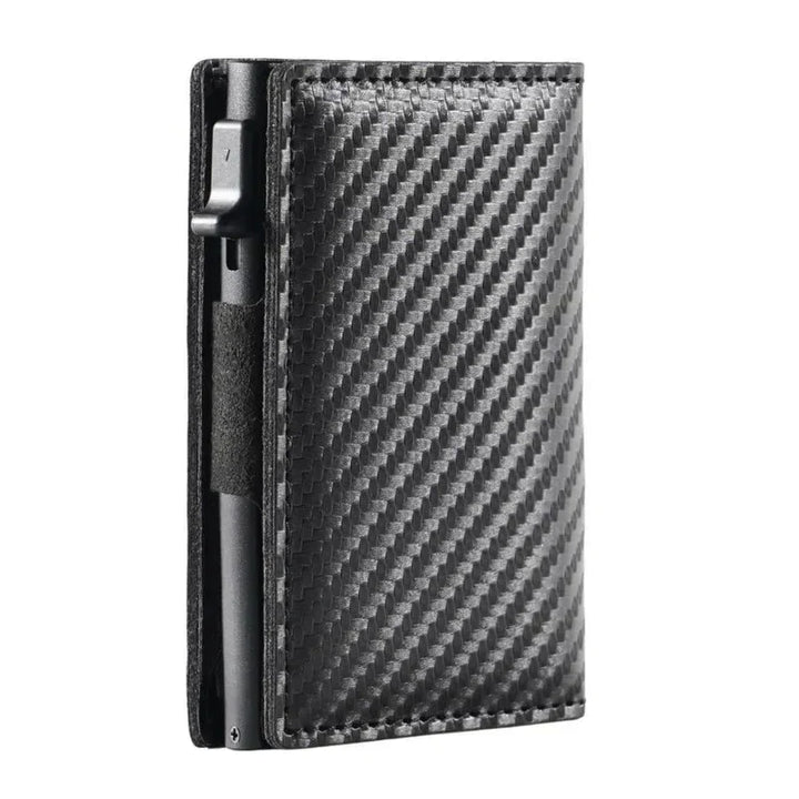 BowLift | VaultLock - Quick Wallets