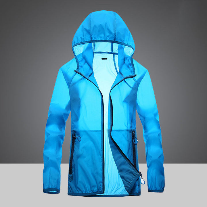 Ultralight sun protection clothing | Bowlift