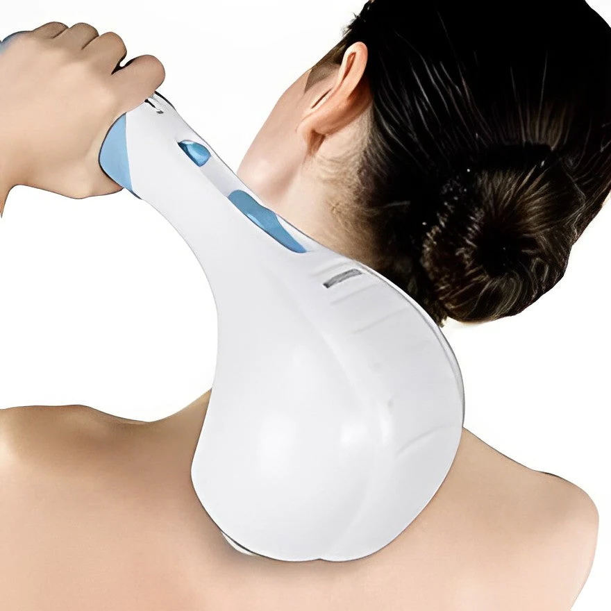 BowLift | Electric Handheld full-body massager