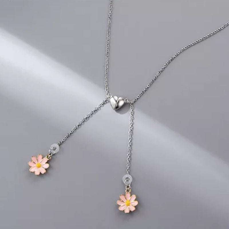 Anti-Loss Magnetic Airpods Necklace Bowlift