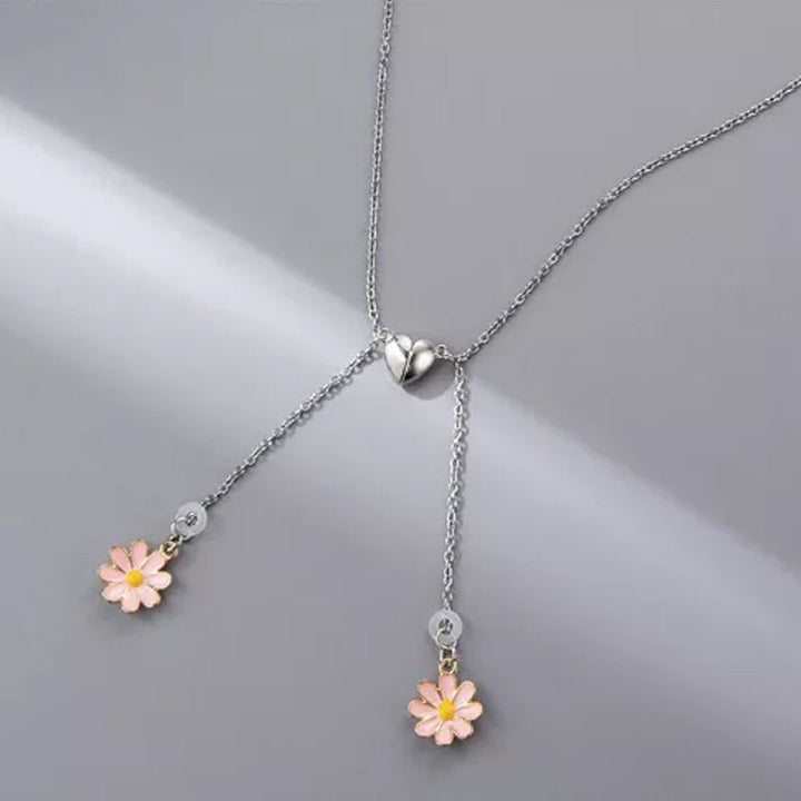 Anti-Loss Magnetic Airpods Necklace Bowlift