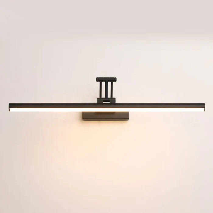 ZenLite - Sleek LED Wall Lamp for Modern Interiors Bowlift