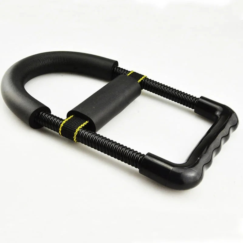 BowLift | Polish Strength Trainer with Comfortable Grip - WristPro