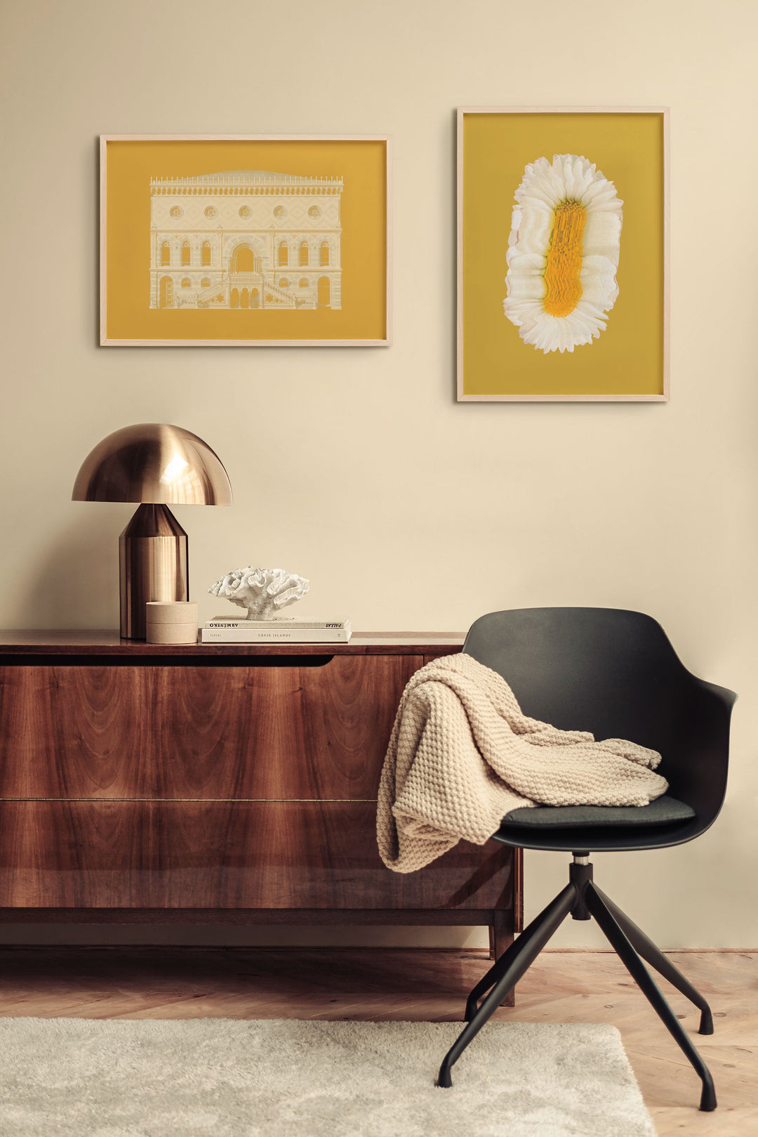 Lazy Daisy | Bowlift