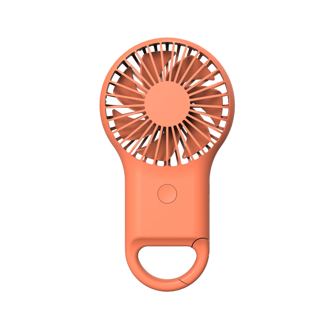 Unisex portable hand fan Bowlift
