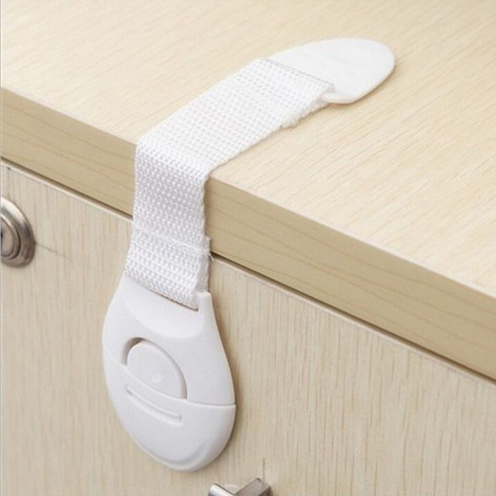 BowLift | Portable Cabinet Door Straps