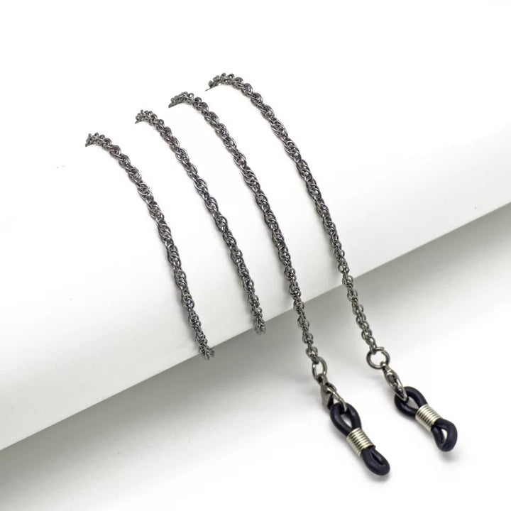 Chic Decorative Eyewear Chain Bowlift