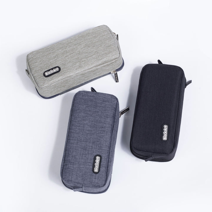 Compact Pen Organizer Pouch Bowlift