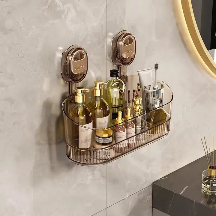 BowLift | GripNest — Chaos-free in seconds: Lightning-fast organization that makes your home shine!