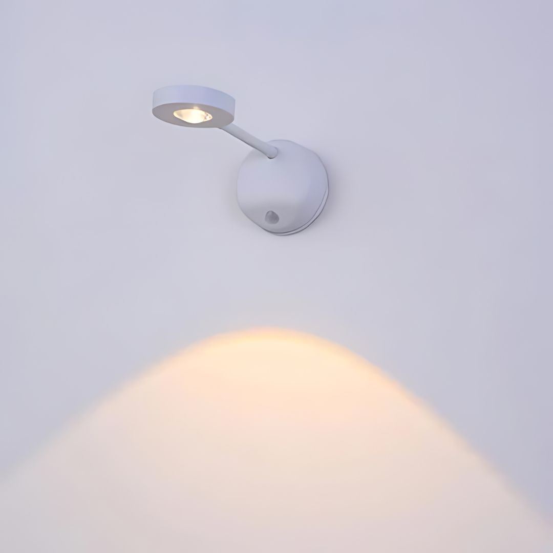 BowLift | Wireless Motion Sensor LED Spotlight Rechargeable