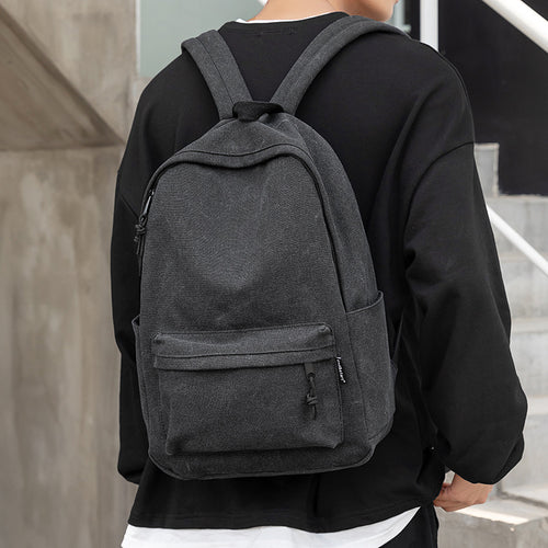 Versatile Urban Daypack Bowlift