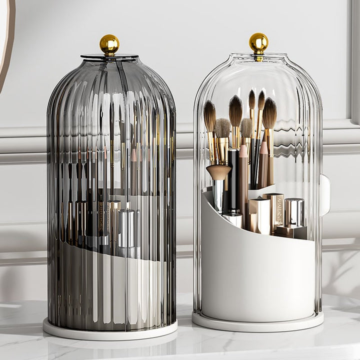 GlamSpin — Perfect organization for radiant beauty moments every day | Bowlift